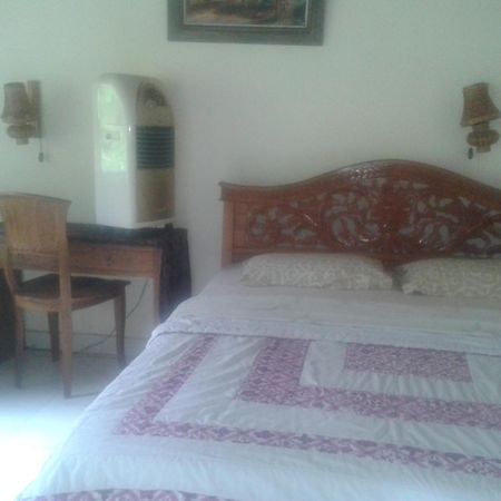 Indraprastha Ubud Home Stay Room photo