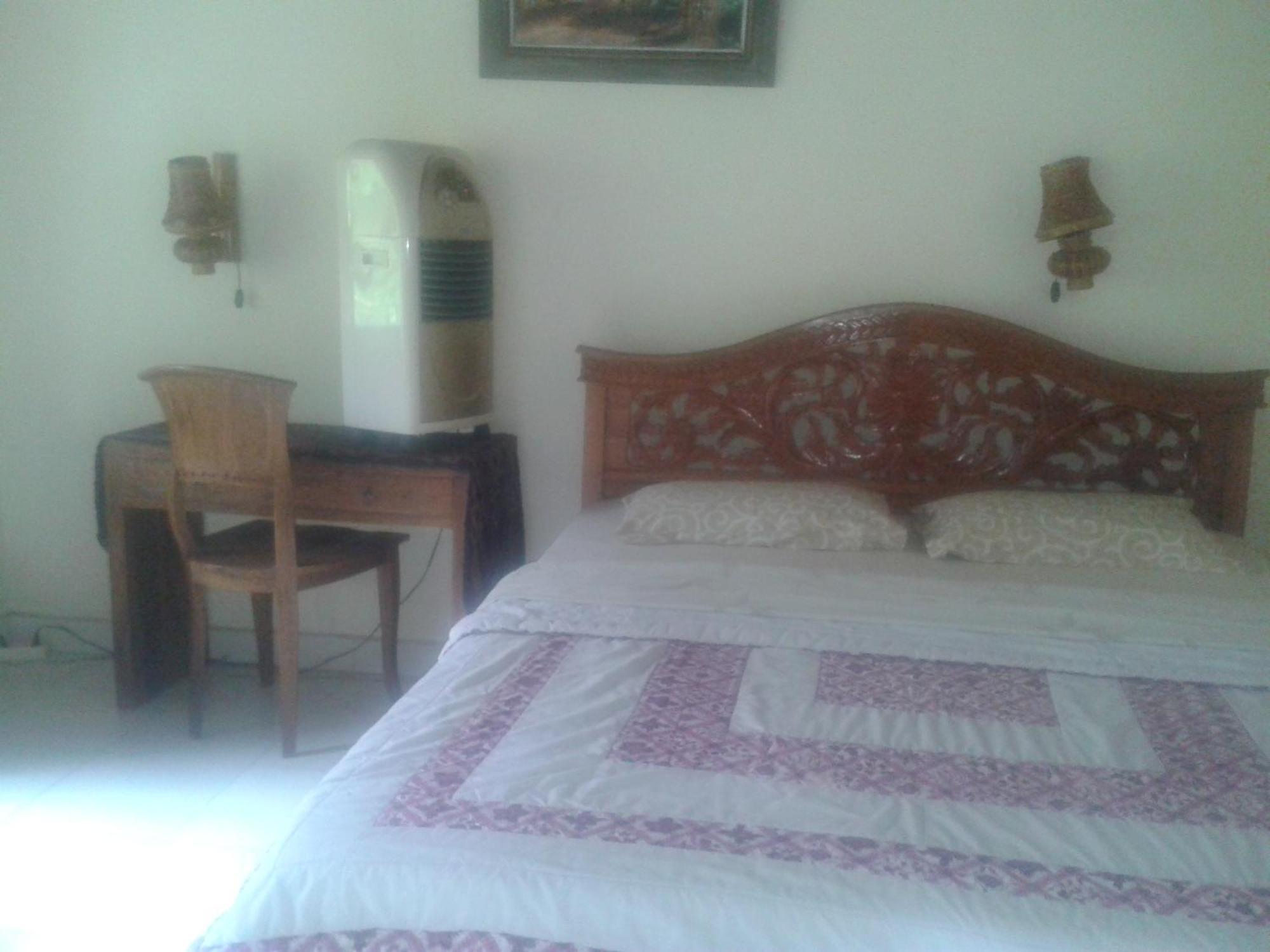 Indraprastha Ubud Home Stay Room photo
