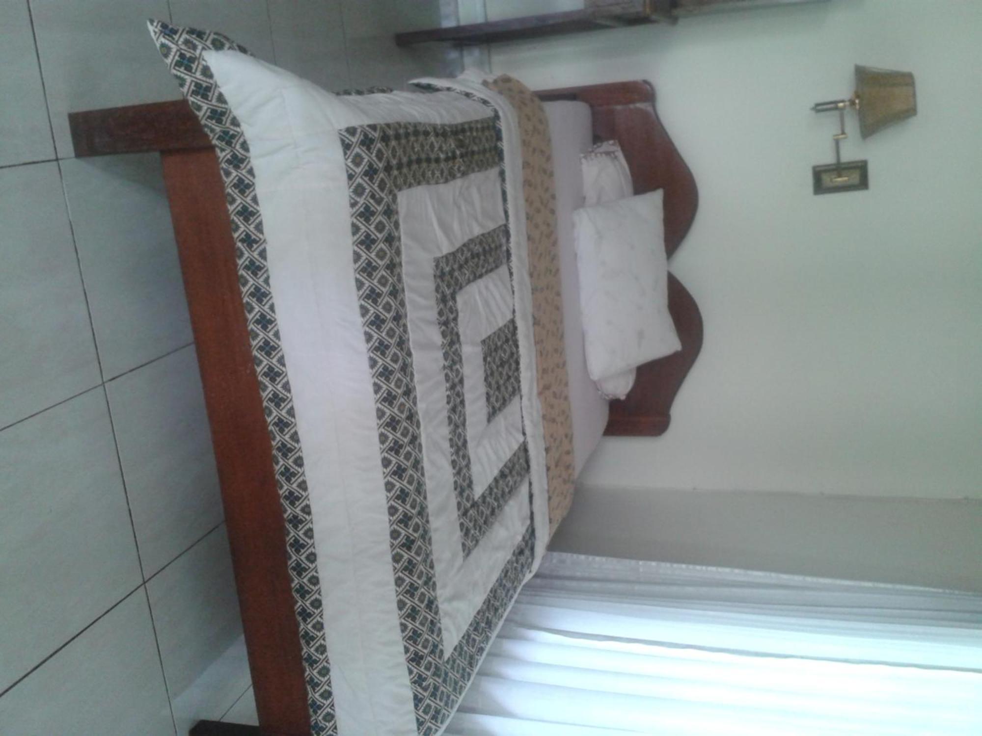 Indraprastha Ubud Home Stay Room photo