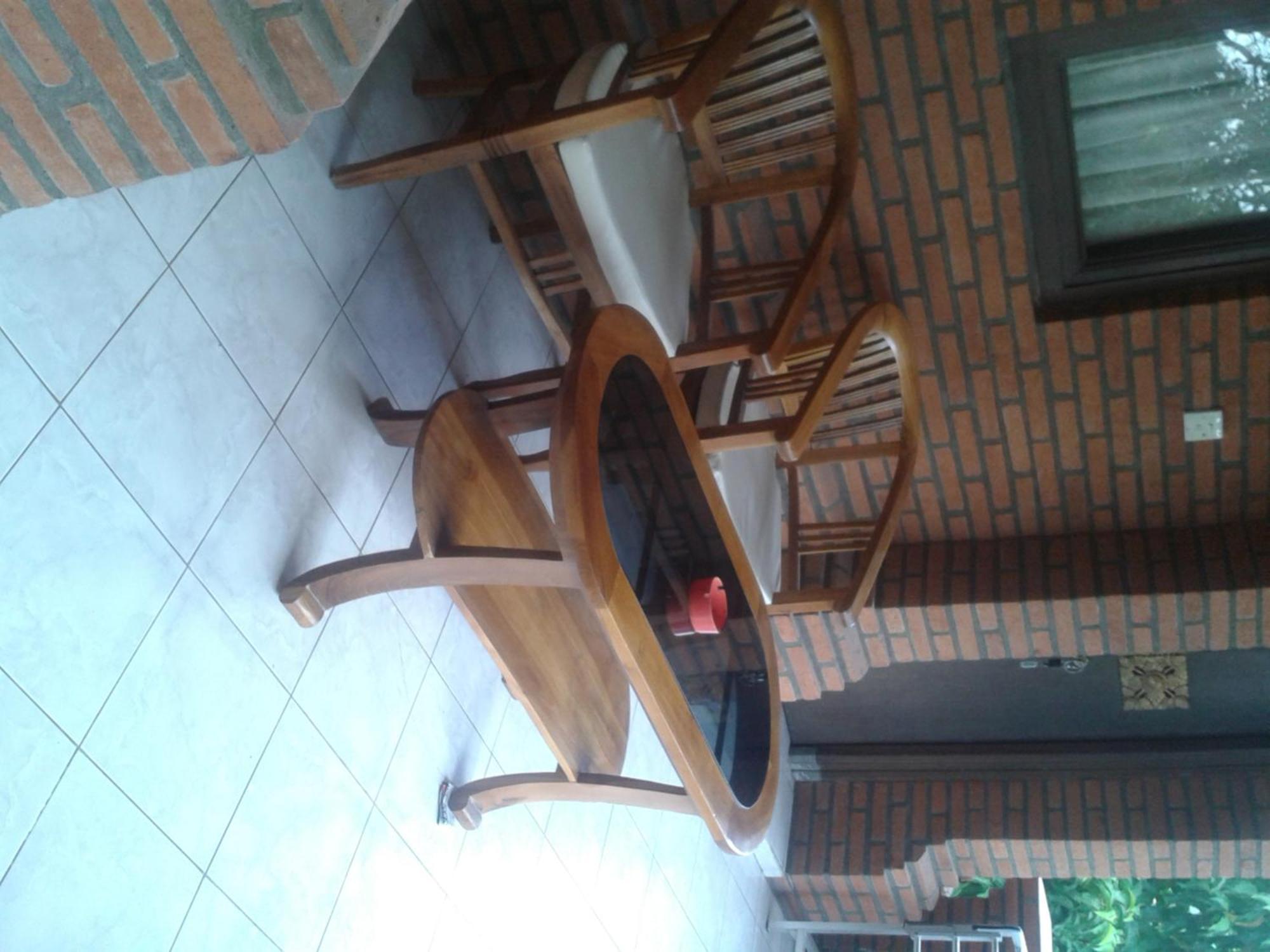Indraprastha Ubud Home Stay Room photo