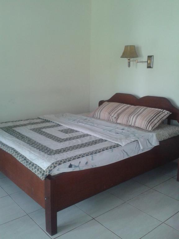 Indraprastha Ubud Home Stay Room photo