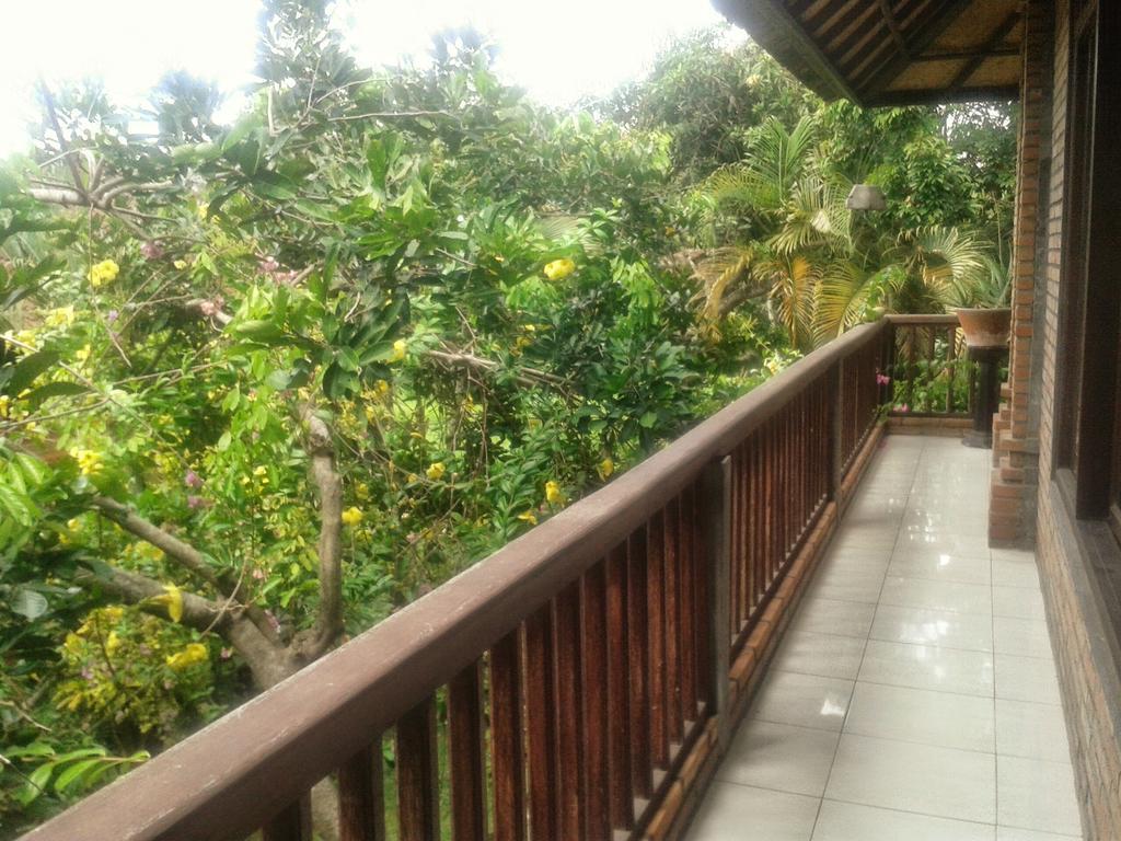 Indraprastha Ubud Home Stay Room photo