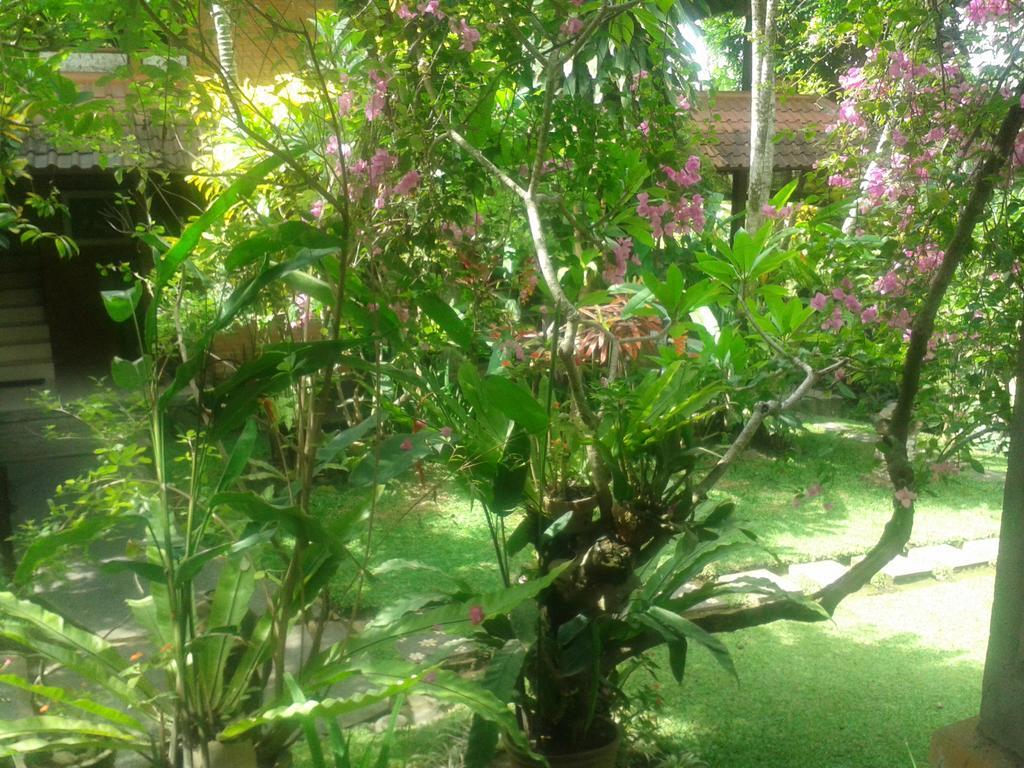 Indraprastha Ubud Home Stay Room photo
