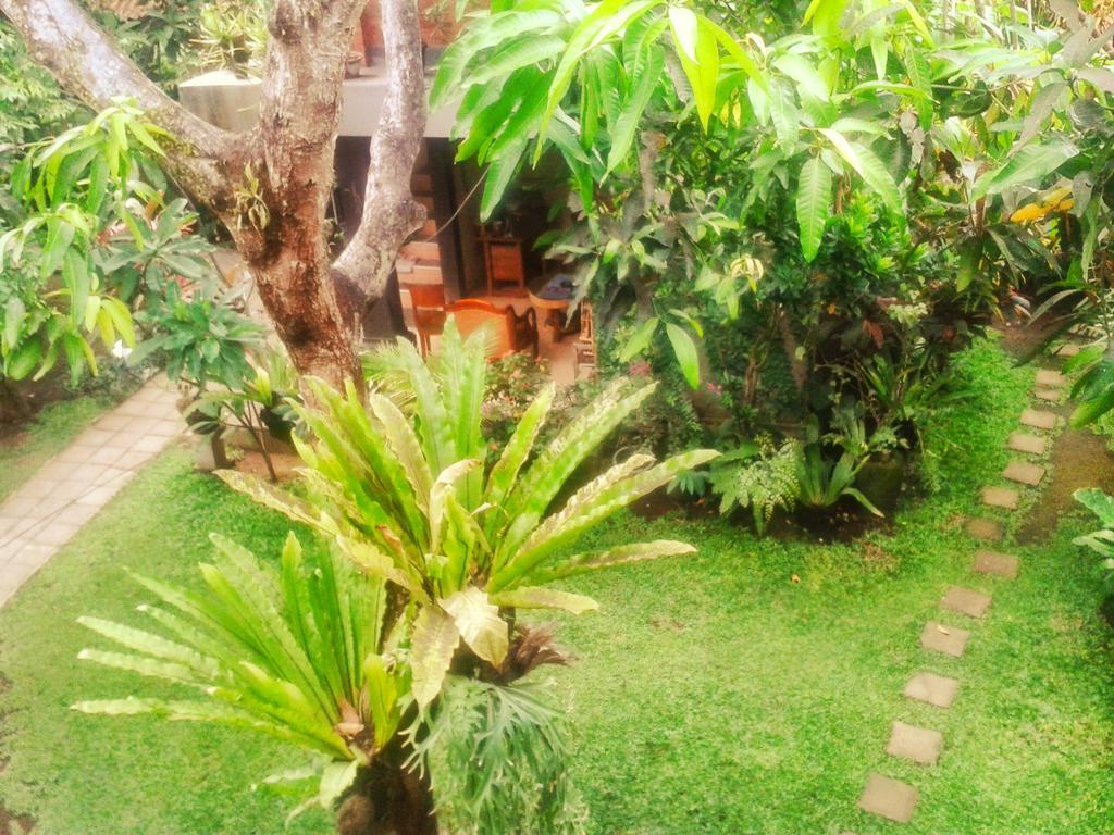 Indraprastha Ubud Home Stay Room photo